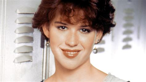 nude molly ringwald|Anatomy of a Nude Scene: Molly Ringwald Does Her Only